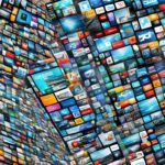 Best Free IPTV Apps for Watching Live TV on the Go