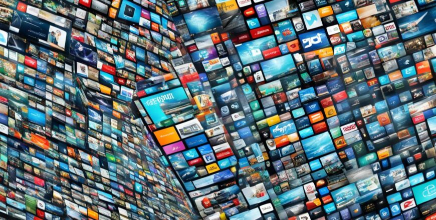 Best Free IPTV Apps for Watching Live TV on the Go