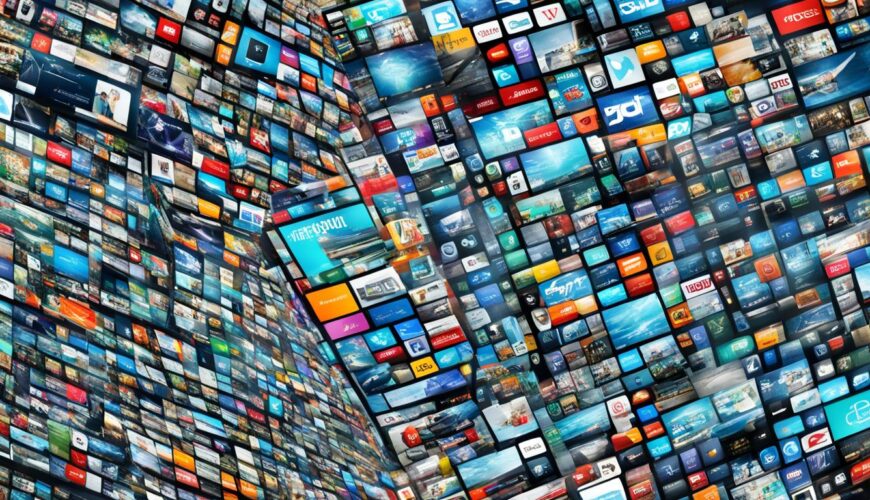 Best Free IPTV Apps for Watching Live TV on the Go