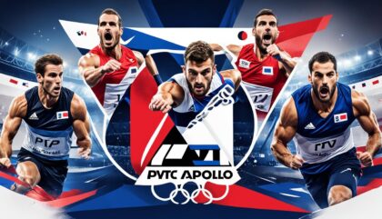 Stream the Olympic Semi-Finals: Egypt vs. France Live with Apollo Group IPTV