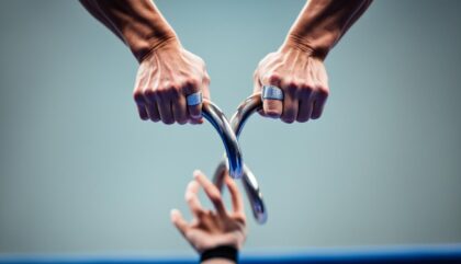 Stream the Strength and Grace: Watch Gymnastics Rings Olympic Finals Live with A