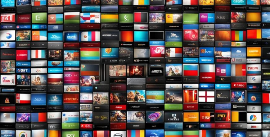 The Ultimate Guide to Choosing the Best IPTV Service in 2024