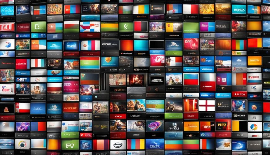 The Ultimate Guide to Choosing the Best IPTV Service in 2024