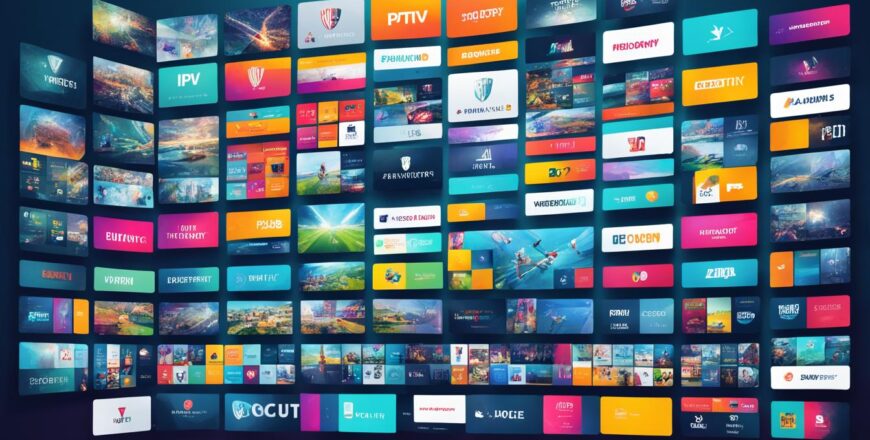 Top 10 IPTV Players for Seamless Streaming in 2024