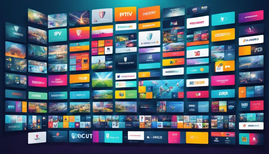 Top 10 IPTV Players for Seamless Streaming in 2024