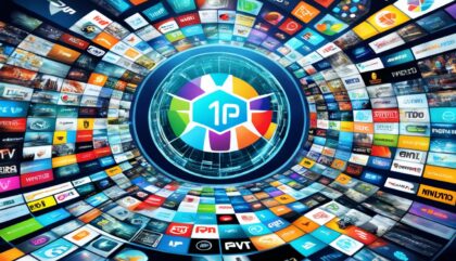 Top 10 IPTV Services for 2024: A Comprehensive Review