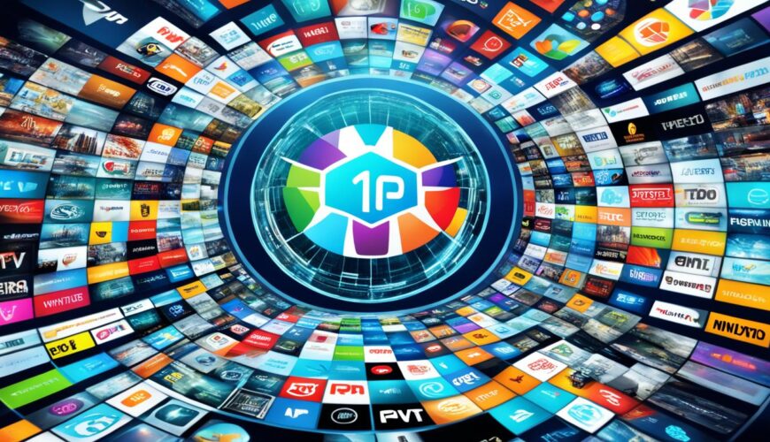 Top 10 IPTV Services for 2024: A Comprehensive Review