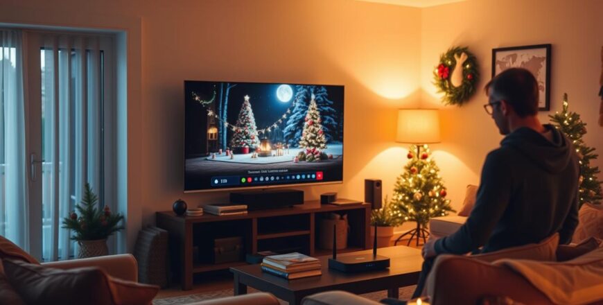 10 Must-Have Tips for Streaming Holiday Movies on IPTV Without Buffering