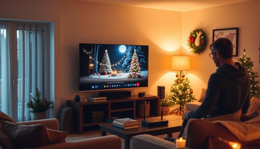 10 Must-Have Tips for Streaming Holiday Movies on IPTV Without Buffering