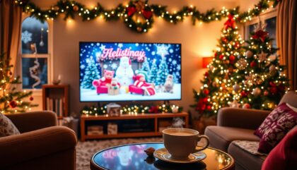 5 Ways to Stop IPTV Buffering While Streaming Christmas Movies and Specials