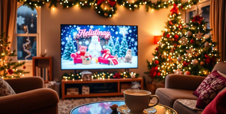 5 Ways to Stop IPTV Buffering While Streaming Christmas Movies and Specials