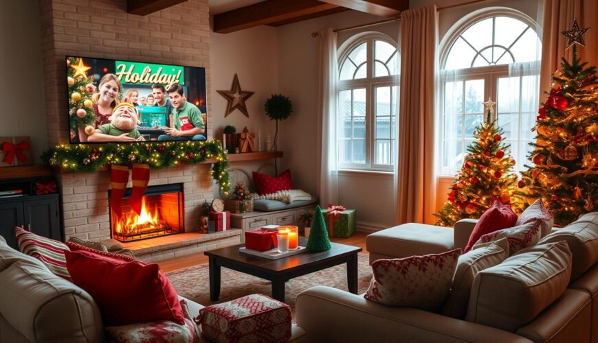 Holiday Streaming Made Easy: 5 Ways to Fix IPTV Issues Before the Big Day