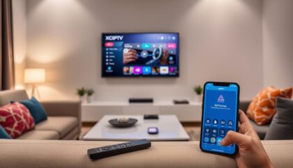 How to Set Up XCIPTV Player with ApolloGroup for a Smooth Streaming Experience