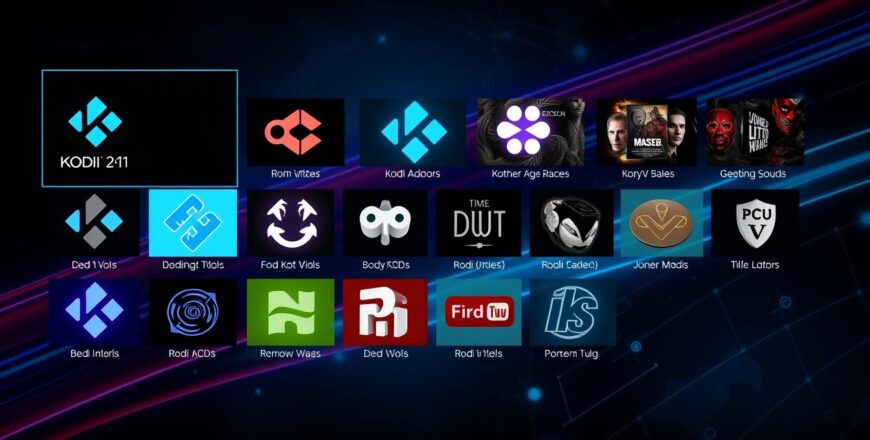 How to Stream ApolloGroup on Kodi: The Ultimate IPTV Setup Guide