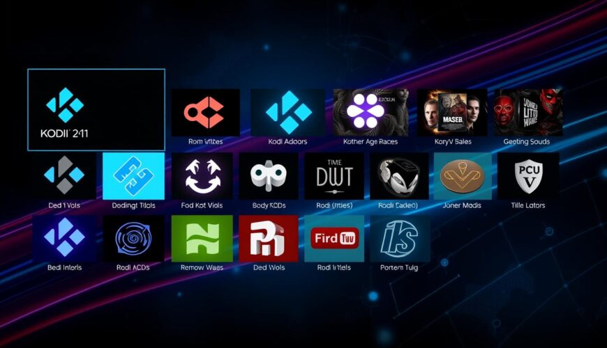 How to Stream ApolloGroup on Kodi: The Ultimate IPTV Setup Guide