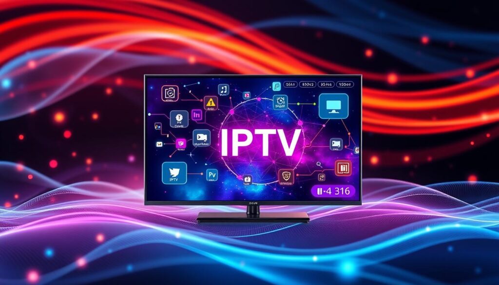 IPTV Smarters Pro and ApolloGroup