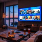 Lazy IPTV and ApolloGroup: The Best Pairing for Effortless Streaming