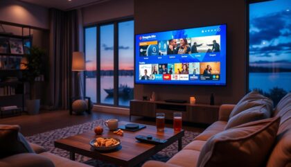 Lazy IPTV and ApolloGroup: The Best Pairing for Effortless Streaming