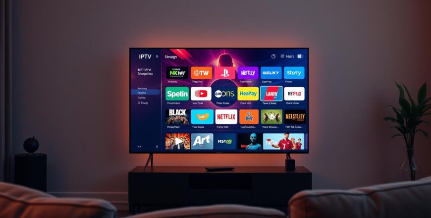 Master Perfect Player IPTV: A Complete Guide to Enjoying ApolloGroup Channels