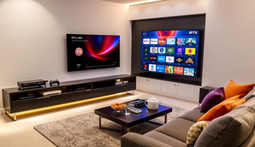 Perfect Player IPTV Setup: How to Stream ApolloGroup Like a Pro