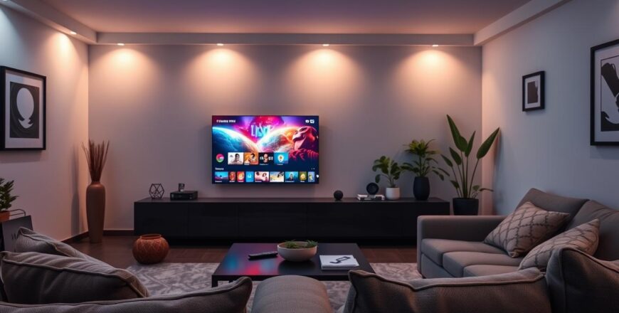 Smart IPTV (SIPTV) Setup Guide: Stream ApolloGroup on Your Smart TV