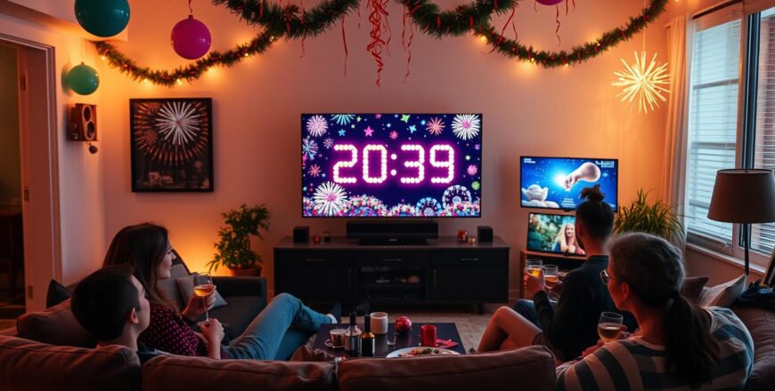 The Ultimate Guide to IPTV for New Year’s Eve: Stream Every Countdown Around the