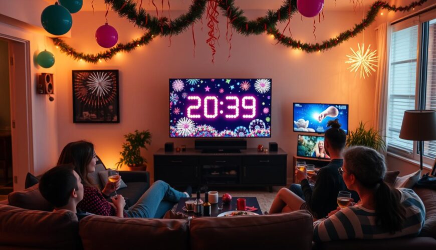 The Ultimate Guide to IPTV for New Year’s Eve: Stream Every Countdown Around the