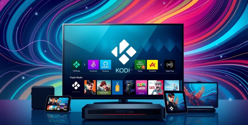 Top Kodi Add-Ons for Streaming ApolloGroup IPTV Like a Pro