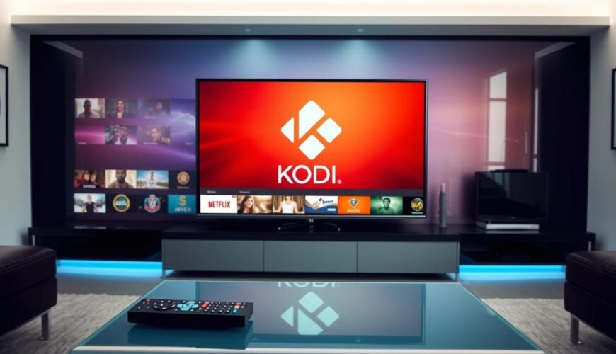 Unlock Endless Entertainment: Using Kodi to Watch ApolloGroup IPTV Channels