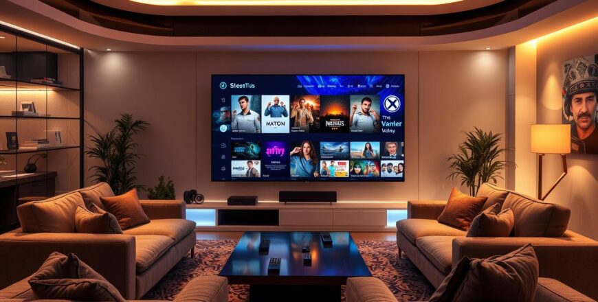 Why IPTV Smarters Pro and ApolloGroup Are the Perfect Match for Ultimate Strea