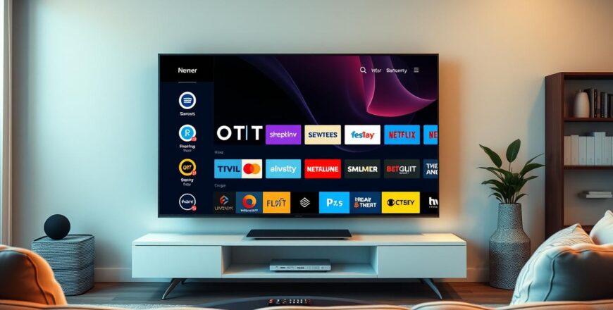 Why OTT Navigator is the Best IPTV App for Seamless ApolloGroup Streaming