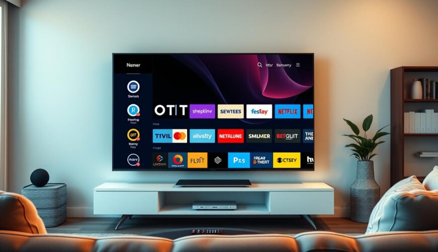 Why OTT Navigator is the Best IPTV App for Seamless ApolloGroup Streaming