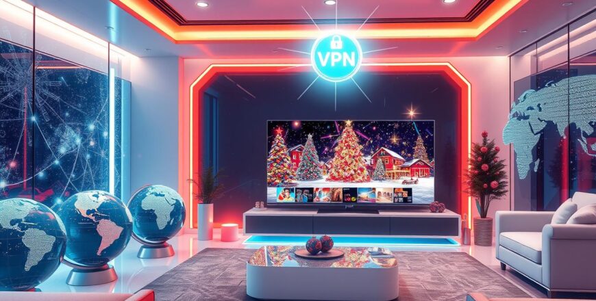 Your Guide to Unblocking Geo-Restricted IPTV Channels for Global Holiday Events