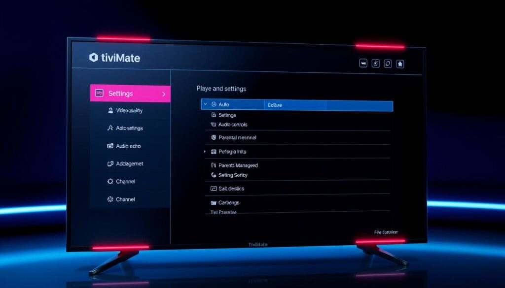 tivimate player settings